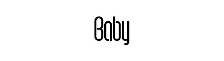Scantype Bold PERSONAL USE  Free Fonts Download