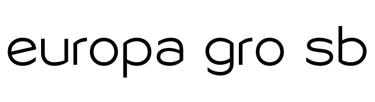 Sonika PERSONAL USE Light  Free Fonts Download