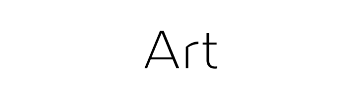 Sonika PERSONAL USE Thin  Free Fonts Download