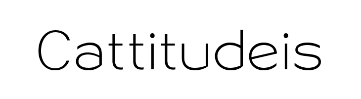 Sonika PERSONAL USE Thin  Free Fonts Download