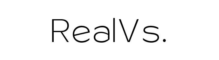 Sonika PERSONAL USE Thin  Free Fonts Download