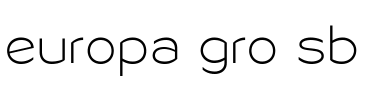 Sonika PERSONAL USE Thin  Free Fonts Download