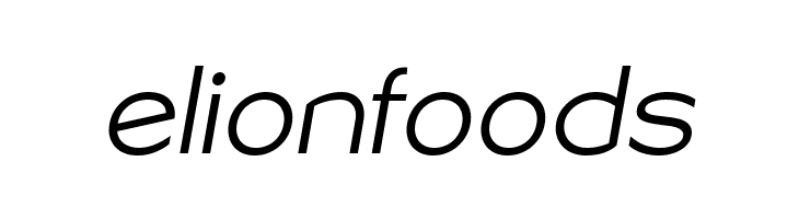 Sonika PERSONAL USE Light Italic  Free Fonts Download