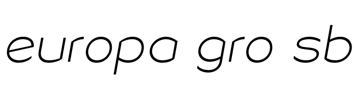 Sonika PERSONAL USE Thin Italic  Free Fonts Download