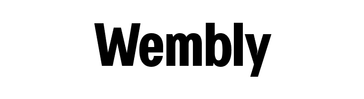 Specify PERSONAL Condensed Bold  Free Fonts Download