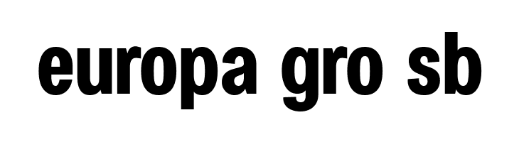 Specify PERSONAL Condensed Bold  Free Fonts Download