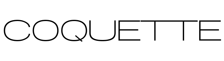 Specify PERSONAL Extraexpanded Light  Free Fonts Download