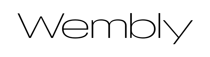 Specify PERSONAL Extraexpanded Light  Free Fonts Download