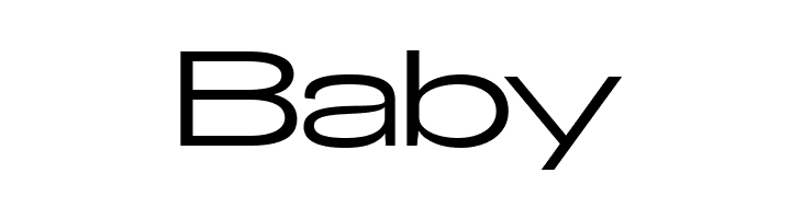 Specify PERSONAL Extraexpanded Medium  Free Fonts Download