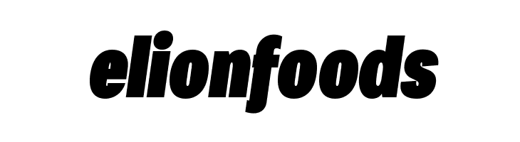 Specify PERSONAL Condensed Black Italic  Free Fonts Download