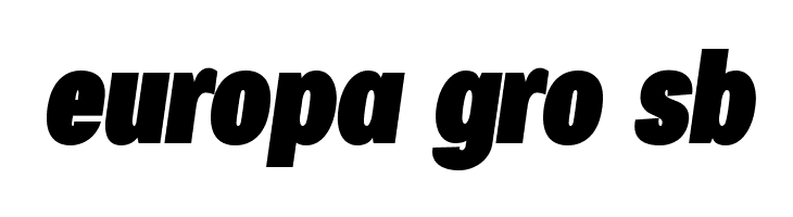 Specify PERSONAL Condensed Black Italic  Free Fonts Download