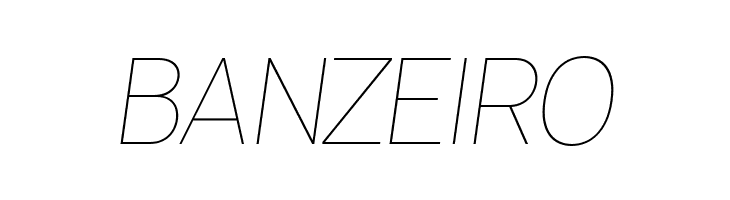 Specify PERSONAL Normal Thin Italic  Free Fonts Download