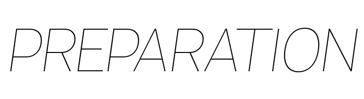 Specify PERSONAL Normal Thin Italic  Free Fonts Download