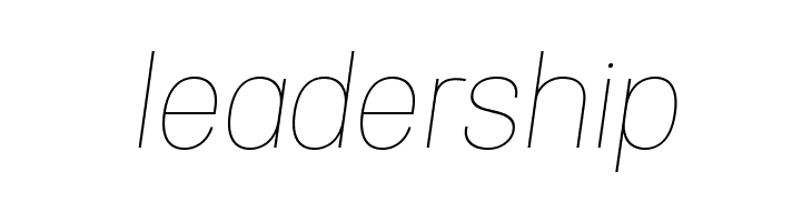 Specify PERSONAL Normal Thin Italic  Free Fonts Download