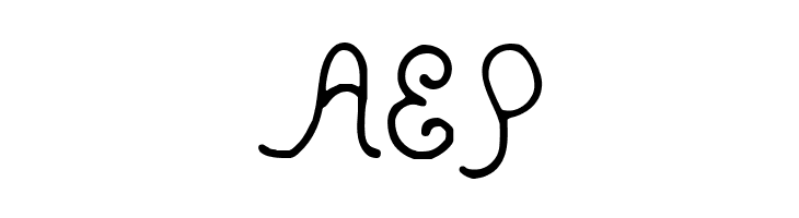Kristen Curly  Free Fonts Download