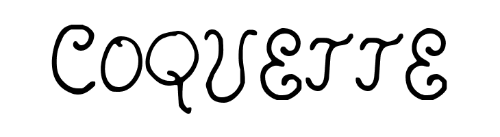Kristen Curly  Free Fonts Download