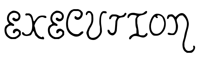 Kristen Curly  Free Fonts Download