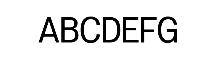 Specify PERSONAL Normal Medium  Free Fonts Download
