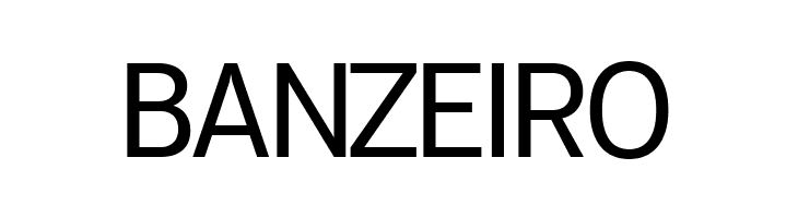 Specify PERSONAL Normal Medium  Free Fonts Download