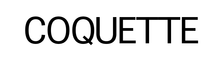 Specify PERSONAL Normal Medium  Free Fonts Download