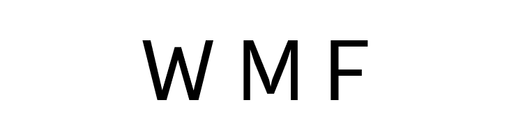 Specify PERSONAL Normal Medium  Free Fonts Download