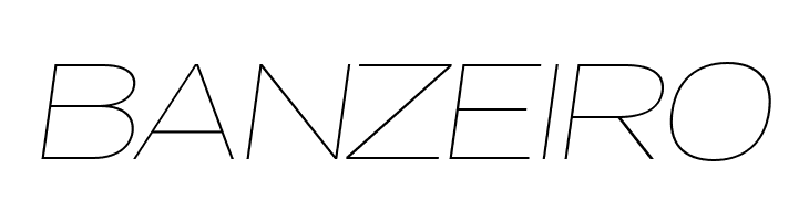 Specify PERSONAL Expanded Thin Italic  Free Fonts Download