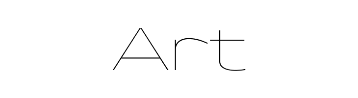 Specify PERSONAL Extraexpanded Thin  Free Fonts Download