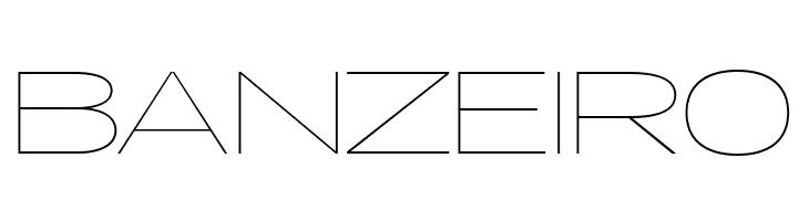 Specify PERSONAL Extraexpanded Thin  Free Fonts Download