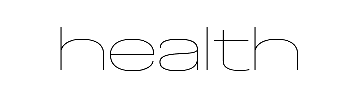 Specify PERSONAL Extraexpanded Thin  Free Fonts Download