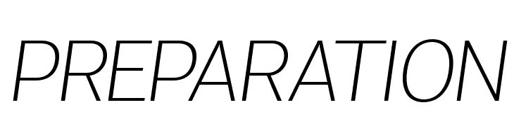 Specify PERSONAL Normal Light Italic  Free Fonts Download