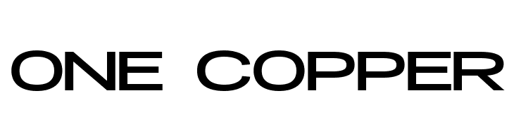 Specify PERSONAL Extraexpanded Bold  Free Fonts Download