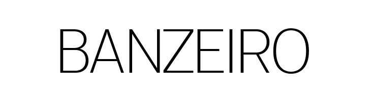 Specify PERSONAL Normal Light  Free Fonts Download