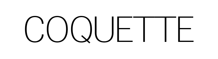 Specify PERSONAL Normal Light  Free Fonts Download