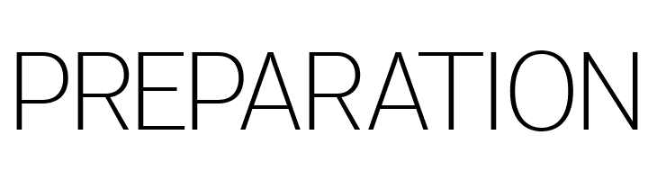 Specify PERSONAL Normal Light  Free Fonts Download