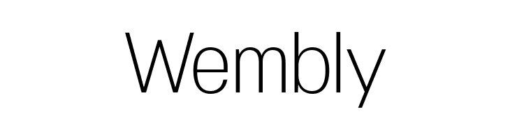 Specify PERSONAL Normal Light  Free Fonts Download