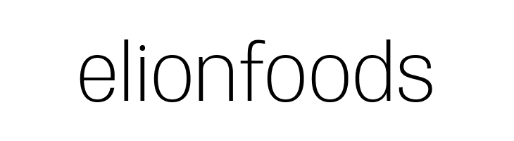 Specify PERSONAL Normal Light  Free Fonts Download