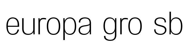 Specify PERSONAL Normal Light  Free Fonts Download