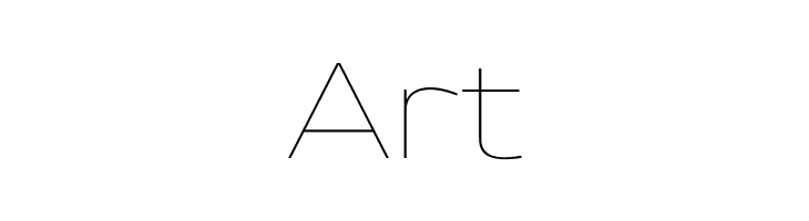 Specify PERSONAL Expanded Thin  Free Fonts Download