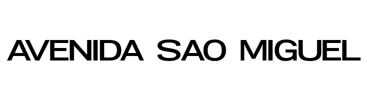 Specify PERSONAL Expanded Bold  Free Fonts Download