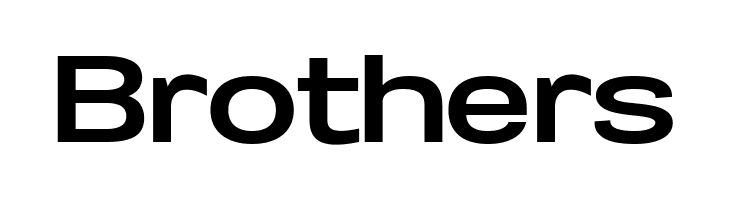 Specify PERSONAL Expanded Bold  Free Fonts Download