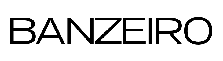 Specify PERSONAL Expanded Medium  Free Fonts Download