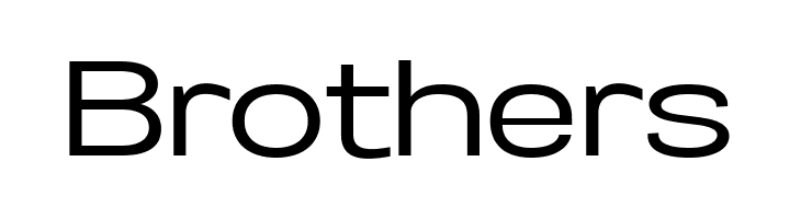 Specify PERSONAL Expanded Medium  Free Fonts Download