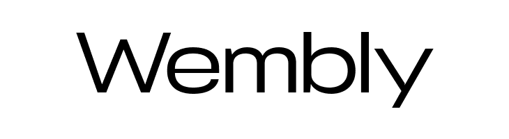 Specify PERSONAL Expanded Medium  Free Fonts Download