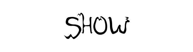 fack  Free Fonts Download