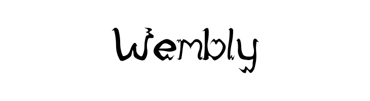 fack  Free Fonts Download