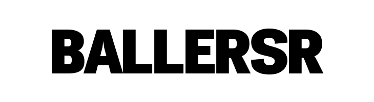 Specify PERSONAL Normal Black  Free Fonts Download