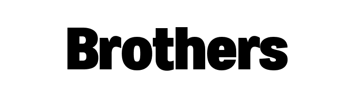 Specify PERSONAL Normal Black  Free Fonts Download