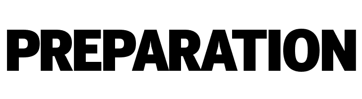 Specify PERSONAL Normal Black  Free Fonts Download