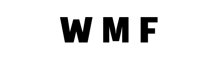 Specify PERSONAL Normal Black  Free Fonts Download