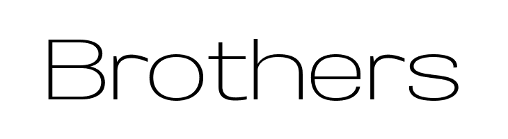 Specify PERSONAL Expanded Light  Free Fonts Download